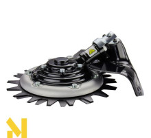 Насадка-тример Makita 191M75-9 (тільки головка)