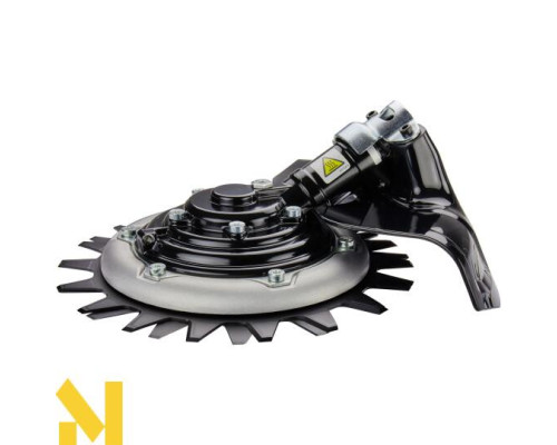 Насадка-тример Makita 191M75-9 (тільки головка)