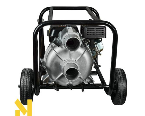 Мотопомпа бензинова Кентавр КБМ80ГКР