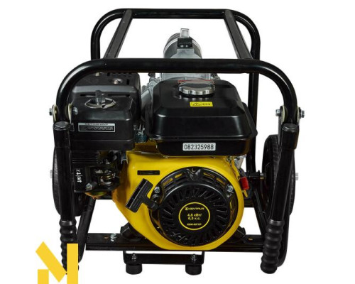 Мотопомпа бензинова Кентавр КБМ80ГКР