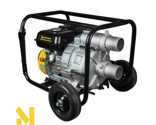 Мотопомпа бензинова Кентавр КБМ80ГКР