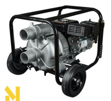 Мотопомпа бензинова Кентавр КБМ80ГКР