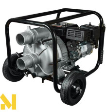 Мотопомпа бензинова Кентавр КБМ80ГКР