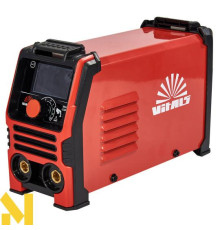 Зварювальний інвентор Vitals MMA-1400 LCDk smart