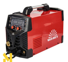 Зварювальний напівавтомат Vitals Master MIG-1600 S