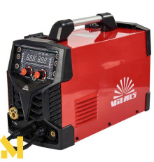 Зварювальний напівавтомат Vitals Master MIG-1600 S