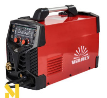 Зварювальний напівавтомат Vitals Master MIG-1400 S