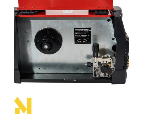 Зварювальний напівавтомат Vitals Master MIG-1400 S