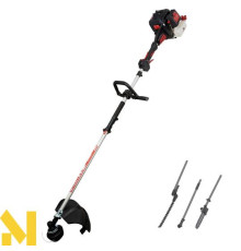 Мотокоса Vitals Master BK 3312jd-Multi Black Edition