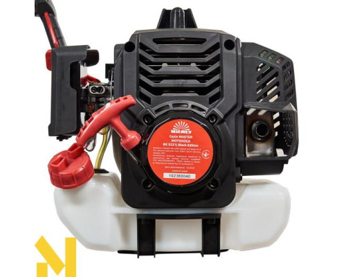 Мотокоса Vitals Master BK 5221j Black Edition