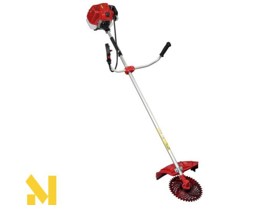 Мотокоса Vitals BK 522t