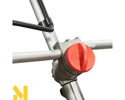 Тример акумуляторний Vitals Professional AZT 3605 SmartLine+ (без АКБ та ЗП)