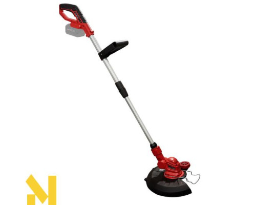 Тример акумуляторний Vitals Master AZT 1828 SmartLine+ (без АКБ та ЗП)