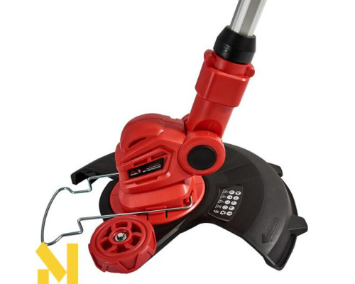 Тример акумуляторний Vitals Master AZT 1828 SmartLine+ (без АКБ та ЗП)