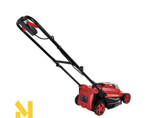 Газонокосарка акумуляторна Vitals Master AZP 1832 SmartLine+ (без АКБ та ЗП)