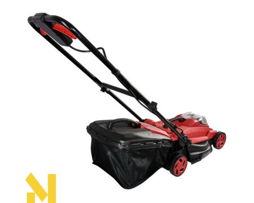 Газонокосарка акумуляторна Vitals Master AZP 1832 SmartLine+ (без АКБ та ЗП)