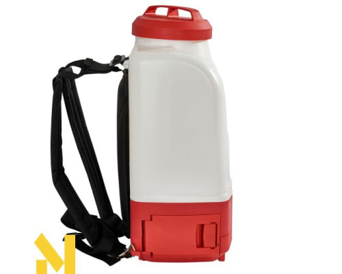 Обприскувач акумуляторний ранцевий Vitals Master AS 1810 SmartLine+ (без АКБ та ЗП)