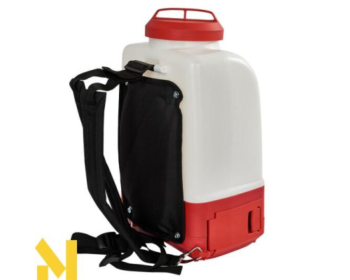 Обприскувач акумуляторний ранцевий Vitals Master AS 1810 SmartLine+ (без АКБ та ЗП)