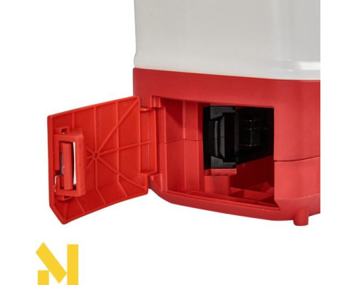 Обприскувач акумуляторний ранцевий Vitals Master AS 1810 SmartLine+ (без АКБ та ЗП)