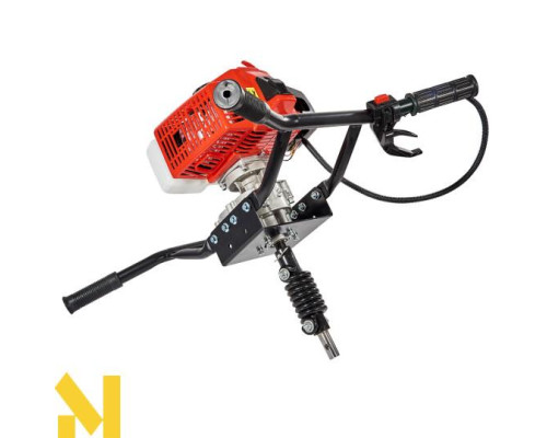 Мотобур Vitals Master BUM 632n