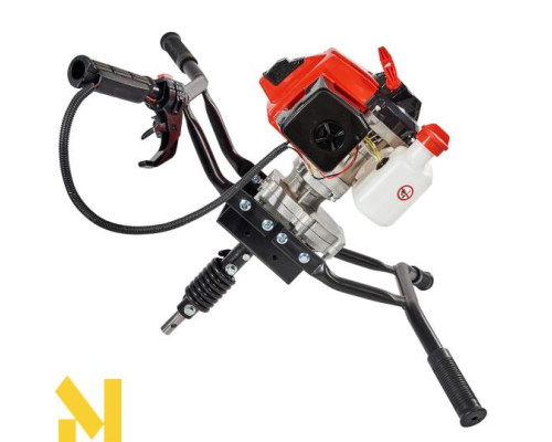 Мотобур Vitals Master BUM 632n