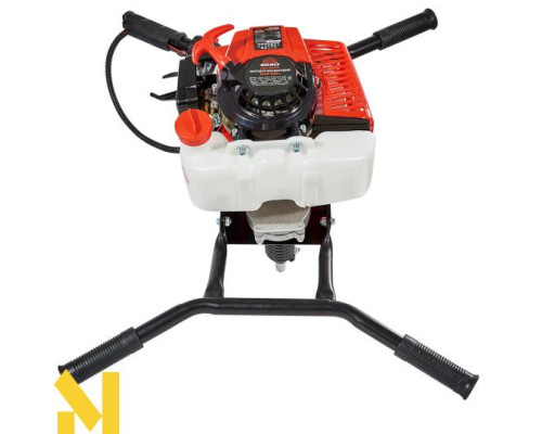 Мотобур Vitals Master BUM 632n