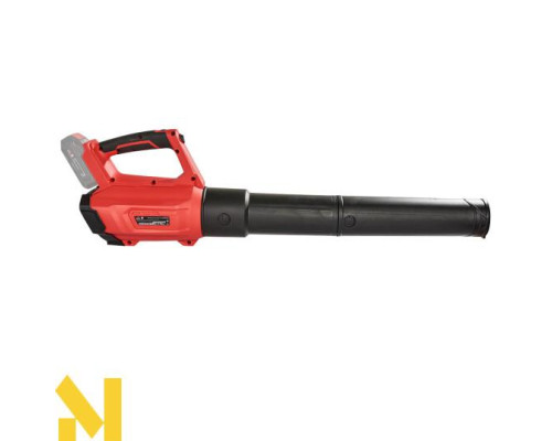 Повітродувка садова акумуляторна Vitals Master ALP 18505 SmartLine+ (без АКБ та ЗП)