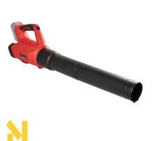 Повітродувка садова акумуляторна Vitals Master ALP 18505 SmartLine+ (без АКБ та ЗП)