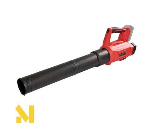 Повітродувка садова акумуляторна Vitals Master ALP 18505 SmartLine+ (без АКБ та ЗП)