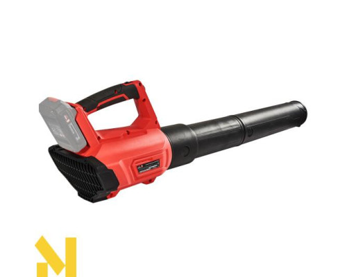 Повітродувка садова акумуляторна Vitals Master ALP 18505 SmartLine+ (без АКБ та ЗП)