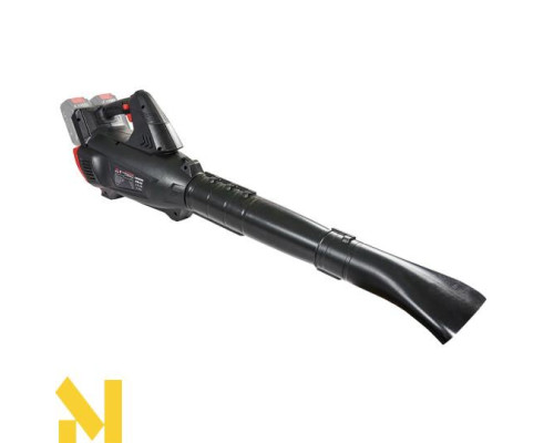 Повітродувка садова акумуляторна Vitals Professional ALP 36880 SmartLine+ (без АКБ и ЗУ)