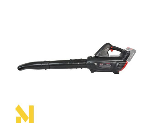 Повітродувка садова акумуляторна Vitals Professional ALP 36880 SmartLine+ (без АКБ и ЗУ)