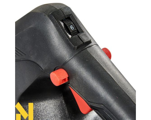 Повітродувка садова акумуляторна Vitals Professional ALP 36880 SmartLine+ (без АКБ и ЗУ)