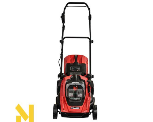 Газонокосарка акумуляторна Vitals Master AZP 3640 SmartLine+ (без АКБ та ЗП)