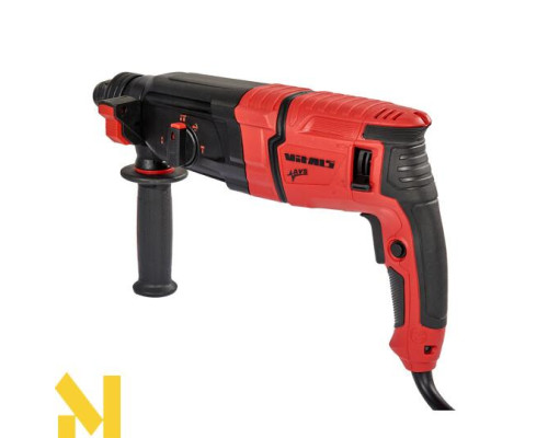 Перфоратор Vitals Master Ra 2680BNavs