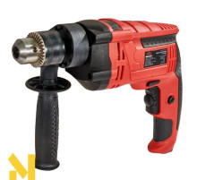 Дриль електричний Vitals Master Et 1370MN