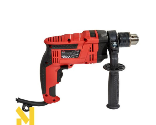 Дриль електричний Vitals Master Et 1370MN