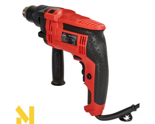 Дриль електричний Vitals Master Et 1370MN