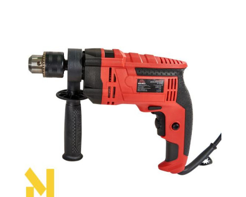 Дриль електричний Vitals Master Et 1370MN