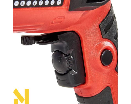 Дриль електричний Vitals Master Et 1390MN