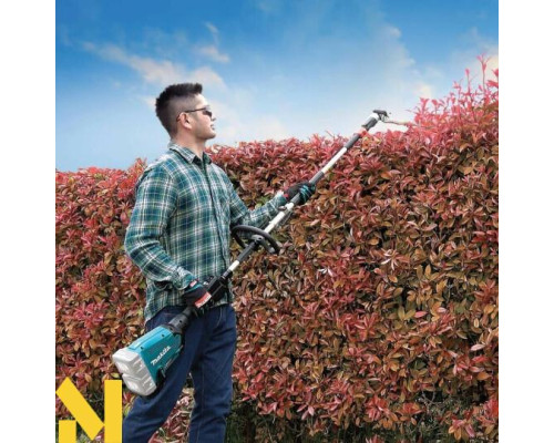 Насадка-кущоріз Makita EN401MP для EX2650LH DUX60Z (196340-3)