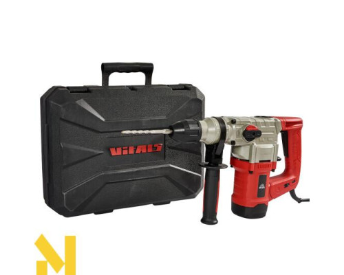 Перфоратор Vitals Master Ra 2811NCv