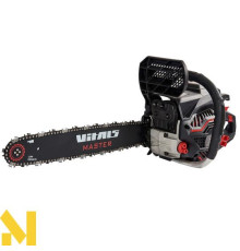 Бензопила Vitals Master BKZ 5634j 18" Black Edition