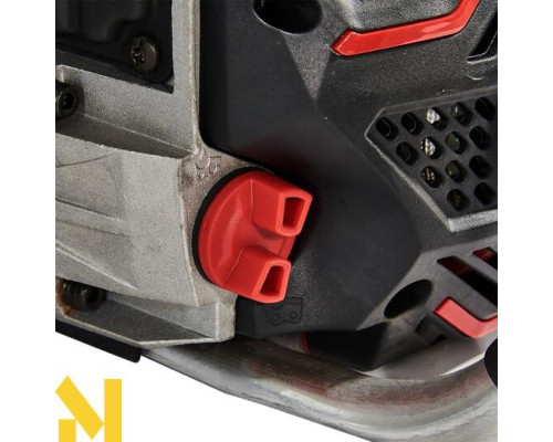 Бензопила Vitals Master BKZ 5634j 18" Black Edition