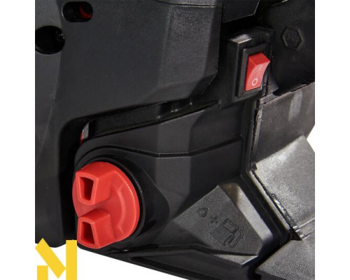 Бензопила Vitals Master BKZ 5331j 18" Black Edition