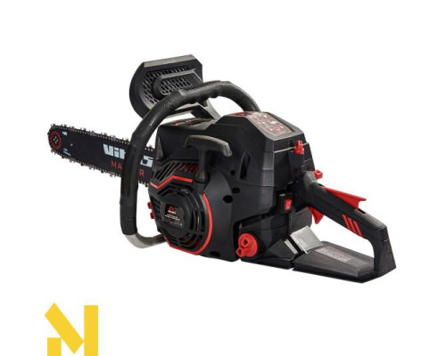 Бензопила Vitals Master BKZ 5331j 18" Black Edition