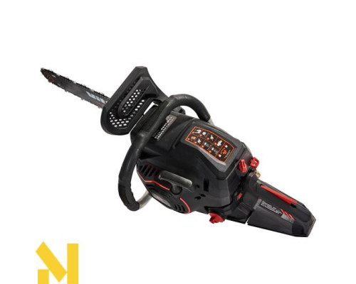 Бензопила Vitals Master BKZ 5331j 18" Black Edition