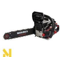 Бензопила Vitals Master BKZ 4525j 15" Black Edition