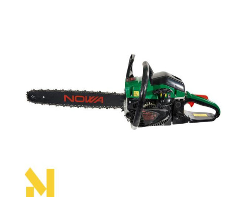Бензопила NOWA PL 5231n