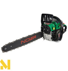 Бензопила NOWA PL 5231n